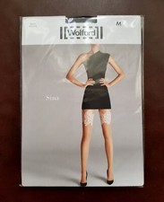 NEW Wolford Tights Sina Tights