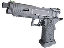Air Pistol .177 CO2 Blowback