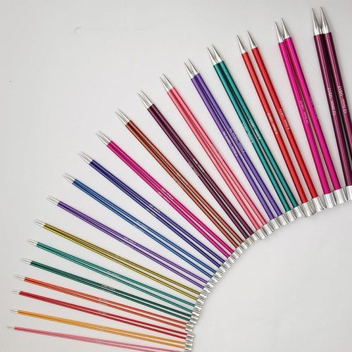Knitpro zing knitting pins - knitpro,