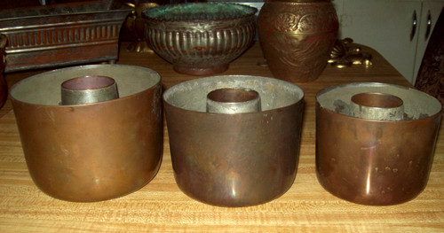 Set antique english - set,