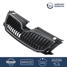FRONT BUMPER GRILLE Fit for