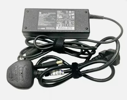 Genuine 90w laptop power - 90w,