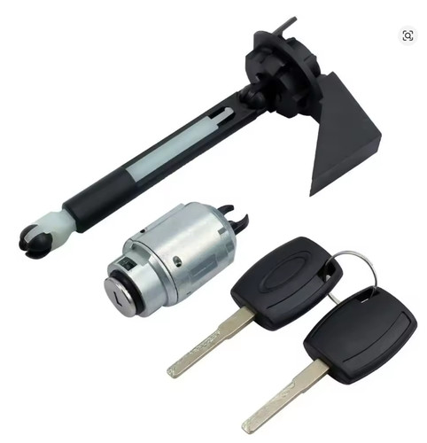 Bonnet release lock latch - bonnet,