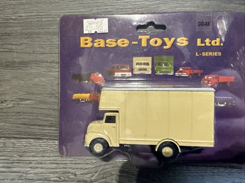Base toys series x8 - l-series, co=x8