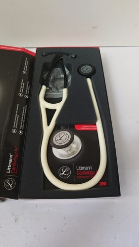 Littmann cardiology iv - cardiology,