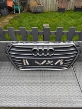 Audi A4 S Line 2016 B9