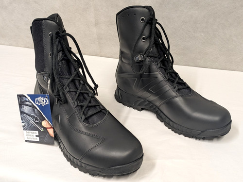 Haix ranger gsg9 - haix, gsg9-s