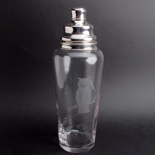 Hawkes sterling silver - silver, &