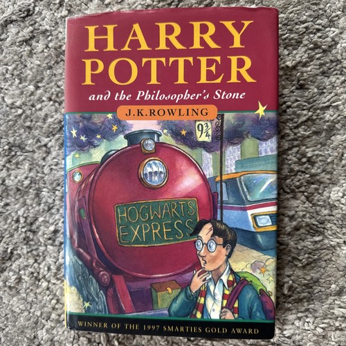 Rare harry potter the - rare, &