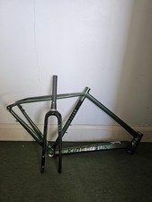 Kinesis Tripster AT Gravel