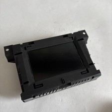 2009 VAUXHALL ZAFIRA B