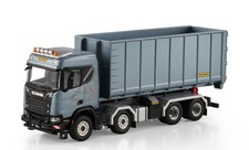 WSI 1:50 Scania R Normal CR20N