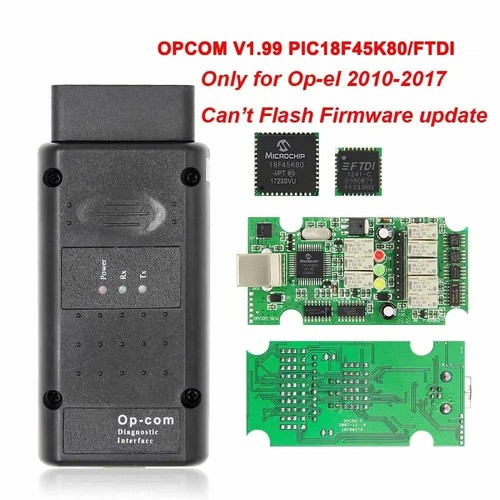 For op com vauxhall - for,