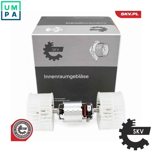 Interior blower 68skv160 for - interior,