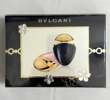 Bvlgari Jasmin Noir & Rose