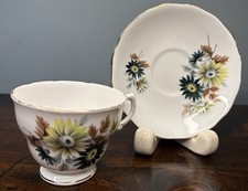 Royal Vale Cup Saucer Bone