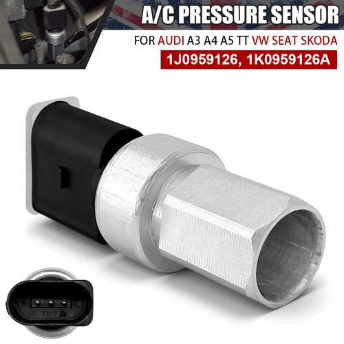 Air con pressure switch - a/c,