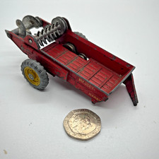 Dinky Toys - No:321 Massey