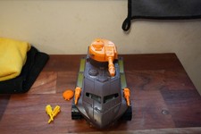 Starcom Shadow Blast Track