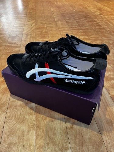 Onitsuka tiger mexico - onitsuka, 66