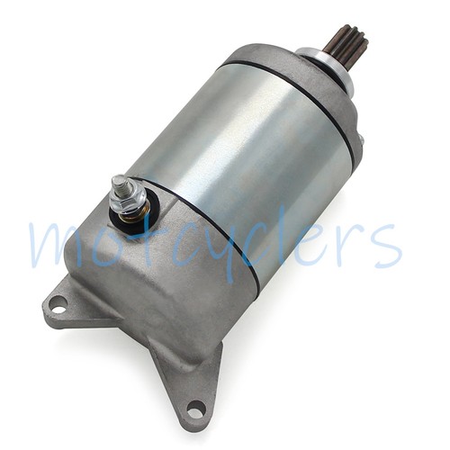 Starter motor for yamaha - starter,