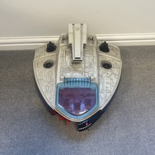 1988 Manta Force Battleship by