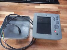 Raymarine 435c Chartplotter
