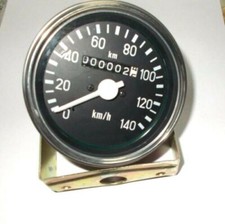 MAHINRA JEEP BLACK FACE 140