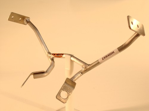 Kawasaki zxr400h alloy - ,