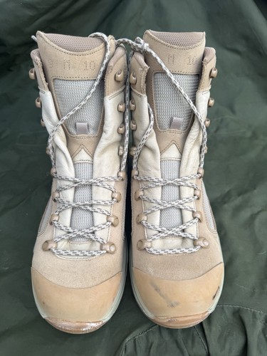 British army issue lowa - british,