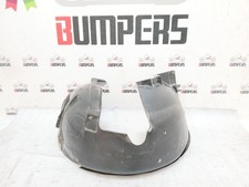 JAGUAR XJ 2010-19 FRONT LEFT