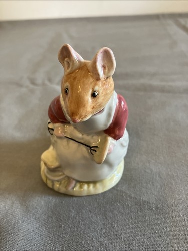 Royal doulton bramley hedge - royal,