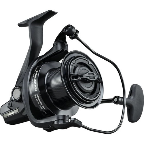 Okuma obsidian big pit - obsidian,
