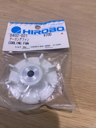 New hirobo shuttle - new,