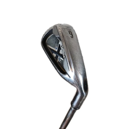 Callaway x20 iron - iron, regular