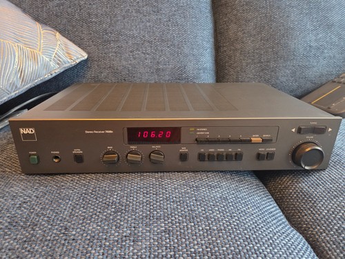 Vintage nad 7020e - 7020e, stereo