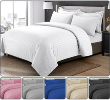 3 PCS DUVET COVER SET LUXURY