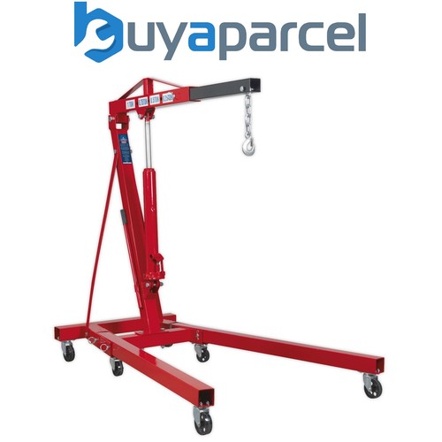 Sealey sc10 folding engine - sc10,