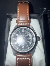 Hamilton Khaki Field 42mm