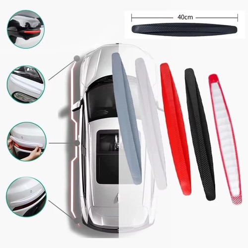 2pcs car bumper - car,