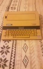 Smith Corona XD 5500