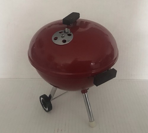Mini original red weber - mini,