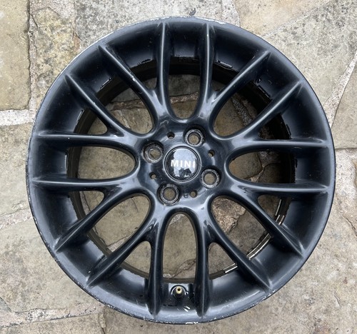 Black challenge genuine - black, mini