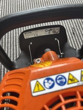 STIHL HS 45 Petrol Hedge Trimmer - Engine Only