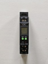 Gic DIN Rail Multi Function