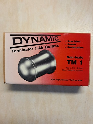 Prometheus 177 dynamic - to, .177