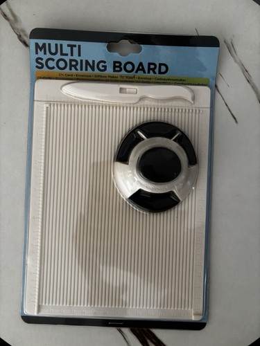 Multi scoring board paper - multi,