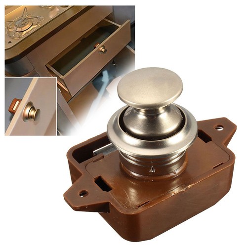 1pc catch lock push - catch,