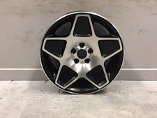 Chelsea Truck Company - 20” Defender Mondial Alloy Wheel 