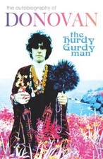 The Hurdy Gurdy Man-Donovan Leitch, 9781844138821
